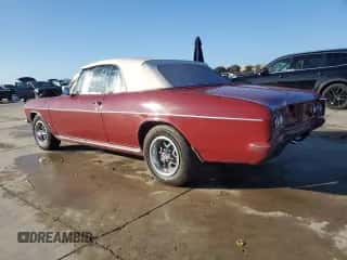 1965 Chevrolet Corvette с VIN 105675W231907, выставлен на аукционе Copart как лот 86850144 с пробегом 74 759 миль миль и Списание • Salvage title. История ставок и продаж доступна на DreamBid. Изображение 2.