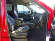 2019 GMC Sierra 1500 SLT with VIN 1GTP8DED5KZ123236, listed as a IAAI auction lot 43582089 with 112,690 mi miles and . Bid and sale history available at DreamBid. Image 5.