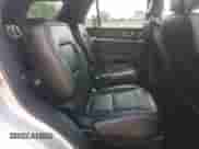 2017 Ford Explorer Limited z VIN 1FM5K8F82HGB79426, wystawiony jako Copart lot #80541495 z przebiegiem 87 021 mil mil oraz Szkoda całkowita • Salvage title. Historia ofert i sprzedaży dostępna na DreamBid. Obrazek 11.