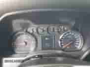 2017 Chevrolet Silverado 1500 Work Truck с VIN 1GCRCNEC8HZ302710, выставлен на аукционе Copart как лот 84808355 с пробегом 102 877 миль миль и Списание • Salvage title. История ставок и продаж доступна на DreamBid. Изображение 9.