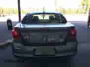 2012 Dodge Avenger SE с VIN 1C3CDZAB4CN285867, выставлен на аукционе IAAI как лот 43490132 с пробегом 145 232 миль миль и . История ставок и продаж доступна на DreamBid. Изображение 16.