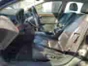 2007 Saturn Aura XR with VIN 1G8ZV57777F257554, listed as a Copart auction lot 71215915 with 211,186 mi miles and Clean title. Bid and sale history available at DreamBid. Image 7.