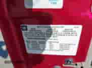 2002 Chevrolet TrailBlazer LS z VIN 1GNDT13S222516693, wystawiony jako IAAI lot #42197823 z przebiegiem 123 424 mil mil oraz . Historia ofert i sprzedaży dostępna na DreamBid. Obrazek 9.