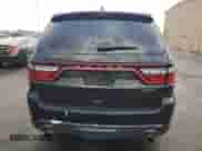 2020 Dodge Durango SRT with VIN 1C4SDJGJ3LC193085, listed as a Copart auction lot 84190185 with 73,280 mi miles and Clean title. Bid and sale history available at DreamBid. Image 6.