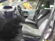 2013 Toyota Prius Two с VIN JTDKDTB36D1052013, выставлен на аукционе Copart как лот 89814345 с пробегом 200 190 миль миль и Списание • Salvage title. История ставок и продаж доступна на DreamBid. Изображение 7.