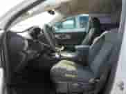 2019 Chevrolet Traverse LS with VIN 1GNEVFKW4KJ166523, listed as a Copart auction lot 70336415 with 129,875 mi miles and Salvage title. Bid and sale history available at DreamBid. Image 7.