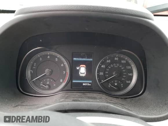 2021 Hyundai Kona Limited с VIN KM8K3CA56MU629946, выставлен на аукционе Copart как лот 71281235 с пробегом 84 313 миль миль и Списание • Salvage title. История ставок и продаж доступна на DreamBid. Изображение 9.