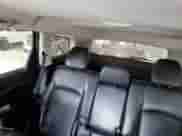 2013 Dodge Journey R/T with VIN 3C4PDDFG7DT627110, listed as a Copart auction lot 73490394 with 297,833 mi miles and Salvage title. Bid and sale history available at DreamBid. Image 10.