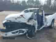 1998 Dodge Dakota SLT z VIN 1B7FL26X1WS716727, wystawiony jako IAAI lot #41748963 z przebiegiem Nie podano mil oraz . Historia ofert i sprzedaży dostępna na DreamBid. Obrazek 6.