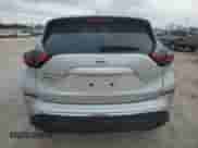 2020 Nissan Murano S with VIN 5N1AZ2AJ6LN119946, listed as a Copart auction lot 84456774 with 81,642 mi miles and Salvage title. Bid and sale history available at DreamBid. Image 6.