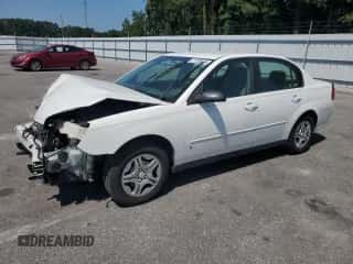 2008 Chevrolet Malibu Classic LS 1FL с VIN 1G1ZS58F78F102520, выставлен на аукционе Copart как лот 71725575 с пробегом 159 274 миль миль и Списание • Salvage title. История ставок и продаж доступна на DreamBid. Изображение 1.