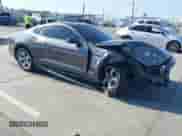 2019 Ford Mustang EcoBoost with VIN 1FA6P8TH2K5169700, listed as a IAAI auction lot 43126097 with 78,750 mi miles and . Bid and sale history available at DreamBid. Image 1.