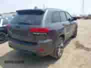 2018 Jeep Grand Cherokee SRT с VIN 1C4RJFDJ7JC281644, выставлен на аукционе IAAI как лот 42481239 с пробегом 160 218 миль миль и . История ставок и продаж доступна на DreamBid. Изображение 4.