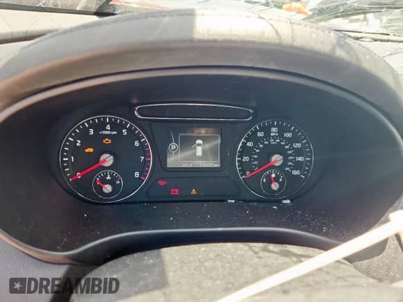 2017 Kia Sorento EX с VIN 5XYPHDA1XHG277458, выставлен на аукционе Copart как лот 65332865 с пробегом 106 682 миль миль и Списание • Salvage title. История ставок и продаж доступна на DreamBid. Изображение 9.