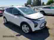 2023 Chevrolet Bolt EV 1LT z VIN 1G1FW6S00P4115766, wystawiony jako Copart lot #64254073 z przebiegiem 11 065 mil mil oraz . Historia ofert i sprzedaży dostępna na DreamBid. Obrazek 11.