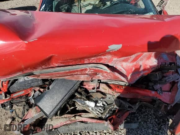1998 Chevrolet Camaro Z28 с VIN 2G1FP22GXW2152976, выставлен на аукционе Copart как лот 87006165 с пробегом Не указан миль и Списание • Salvage title. История ставок и продаж доступна на DreamBid. Изображение 11.