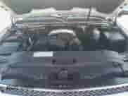 2012 Chevrolet Suburban LTZ z VIN 1GNSCKE04CR163228, wystawiony jako Copart lot #57272075 z przebiegiem Nie podano mil oraz Szkoda całkowita • Salvage title. Historia ofert i sprzedaży dostępna na DreamBid. Obrazek 12.