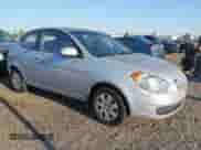 2011 Hyundai Accent GS с VIN KMHCM3AC8BU186342, выставлен на аукционе IAAI как лот 43231805 с пробегом 92 259 миль миль и . История ставок и продаж доступна на DreamBid. Изображение 1.