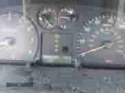 2003 Hyundai Sonata with VIN KMHWF25S03A877600, listed as a IAAI auction lot 42247620 with 85,392 mi miles and . Bid and sale history available at DreamBid. Image 16.