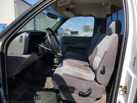1995 Dodge 1500 с VIN 1B7HC16Y6SS137304, выставлен на аукционе Copart как лот 62939815 с пробегом 80 876 миль миль и Списание • Salvage title. История ставок и продаж доступна на DreamBid. Изображение 7.
