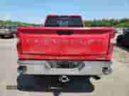 2020 Chevrolet Silverado 2500HD LTZ с VIN 1GC4YPE76LF135560, выставлен на аукционе Copart как лот 60664815 с пробегом Не указан миль и Списание • Salvage title. История ставок и продаж доступна на DreamBid. Изображение 6.