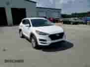 2021 Hyundai Tucson Value z VIN KM8J33A40MU315079, wystawiony jako Copart lot #80820885 z przebiegiem 57 504 mil mil oraz Szkoda całkowita • Salvage title. Historia ofert i sprzedaży dostępna na DreamBid. Obrazek 14.