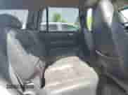 2003 Dodge Durango SLT Plus with VIN 1D4HS58N73F532733, listed as a Copart auction lot 58566965 with 201,528 mi miles and Clean title. Bid and sale history available at DreamBid. Image 11.