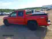 2010 Chevrolet Colorado 1LT z VIN 1GCDSCDE0A8101237, wystawiony jako IAAI lot #43024064 z przebiegiem 272 848 mil mil oraz . Historia ofert i sprzedaży dostępna na DreamBid. Obrazek 14.