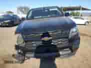 2022 Chevrolet Colorado 2WD Work Truck с VIN 1GCHSBEN7N1215390, выставлен на аукционе Copart как лот 80578464 с пробегом 36 672 миль миль и Списание • Salvage title. История ставок и продаж доступна на DreamBid. Изображение 5.