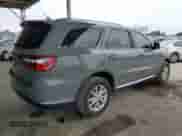 2022 Dodge Durango SXT with VIN 1C4RDJAG3NC132253, listed as a Copart auction lot 85293235 with 15,753 mi miles and Non repairable. Bid and sale history available at DreamBid. Image 3.