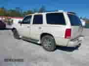 2004 Cadillac Escalade with VIN 1GYEC63TX4R299594, listed as a IAAI auction lot 41833184 with 320,822 mi miles and . Bid and sale history available at DreamBid. Image 3.