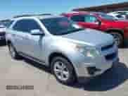 2013 Chevrolet Equinox LT с VIN 2GNFLEE39D6376055, выставлен на аукционе IAAI как лот 42241262 с пробегом 155 414 миль миль и . История ставок и продаж доступна на DreamBid. Изображение 1.