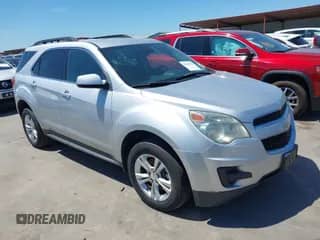 2013 Chevrolet Equinox LT с VIN 2GNFLEE39D6376055, выставлен на аукционе IAAI как лот 42241262 с пробегом 155 414 миль миль и . История ставок и продаж доступна на DreamBid. Изображение 1.