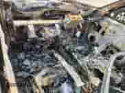 2009 Subaru Forester XT with VIN JF2SH65619H737063, listed as a Copart auction lot 64843055 with Not provided miles and Non repairable. Bid and sale history available at DreamBid. Image 8.