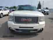 2013 GMC Sierra 1500 Denali with VIN 3GTP2XE20DG309190, listed as a Copart auction lot 71746495 with 192,231 mi miles and Salvage title. Bid and sale history available at DreamBid. Image 5.