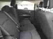 2018 Dodge Journey SE с VIN 3C4PDCAB2JT275832, выставлен на аукционе Copart как лот 71405715 с пробегом 112 121 миль миль и Списание • Salvage title. История ставок и продаж доступна на DreamBid. Изображение 10.