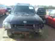 2002 Nissan Frontier SE с VIN 1N6ED29X02C357229, выставлен на аукционе IAAI как лот 41073902 с пробегом 243 350 миль миль и . История ставок и продаж доступна на DreamBid. Изображение 12.