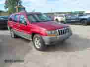 2002 Jeep Grand Cherokee Laredo with VIN 1J4GW48S22C174688, listed as a IAAI auction lot 43505430 with 215,268 mi miles and . Bid and sale history available at DreamBid. Image 1.