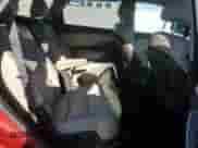 2013 Hyundai Santa Fe Limited with VIN KM8SR4HF4DU033317, listed as a Copart auction lot 54769955 with 150,026 mi miles and Salvage title. Bid and sale history available at DreamBid. Image 11.