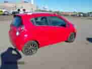 2013 Chevrolet Spark LT с VIN KL8CF6S95DC509170, выставлен на аукционе IAAI как лот 43410226 с пробегом 104 429 миль миль и . История ставок и продаж доступна на DreamBid. Изображение 4.