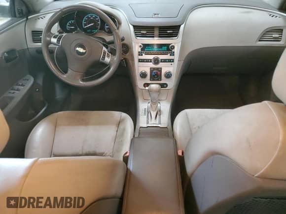 2009 Chevrolet Malibu 2LT с VIN 1G1ZJ577294228665, выставлен на аукционе Copart как лот 80384255 с пробегом 143 817 миль миль и Списание • Salvage title. История ставок и продаж доступна на DreamBid. Изображение 8.