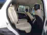 2022 Land Rover Range Rover Sport HSE Silver Edition z VIN SALWR2SU1NA243662, wystawiony jako IAAI lot #41179095 z przebiegiem 45 172 mil mil oraz . Historia ofert i sprzedaży dostępna na DreamBid. Obrazek 8.