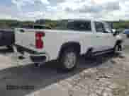 2020 Chevrolet Silverado 3500HD High Country with VIN 1GC4YVEY1LF191354, listed as a Copart auction lot 83936115 with 78,074 mi miles and Salvage title. Bid and sale history available at DreamBid. Image 3.