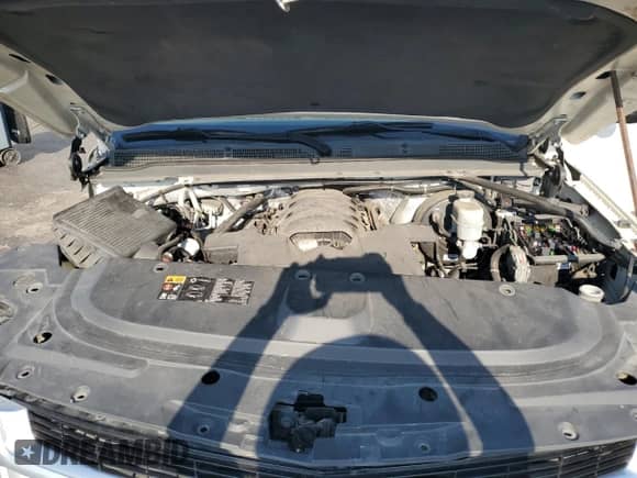 2015 Cadillac Escalade ESV Luxury с VIN 1GYS4SKJ4FR557989, выставлен на аукционе Copart как лот 68481955 с пробегом 141 493 миль миль и Списание • Salvage title. История ставок и продаж доступна на DreamBid. Изображение 12.