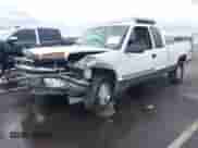 1996 Chevrolet Silverado 1500 with VIN 1GCEK19R8TE251962, listed as a IAAI auction lot 43391675 with 329,983 mi miles and . Bid and sale history available at DreamBid. Image 2.