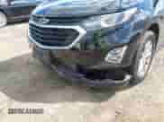 2020 Chevrolet Equinox LS с VIN 2GNAXSEV6L6115270, выставлен на аукционе IAAI как лот 43171299 с пробегом 84 268 миль миль и . История ставок и продаж доступна на DreamBid. Изображение 6.