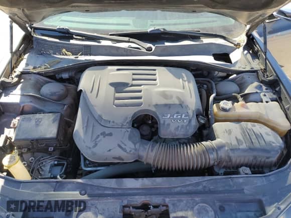 2017 Chrysler 300 C с VIN 2C3CCAEG0HH585755, выставлен на аукционе Copart как лот 45347695 с пробегом 80 846 миль миль и Чистый • Clean title. История ставок и продаж доступна на DreamBid. Изображение 12.