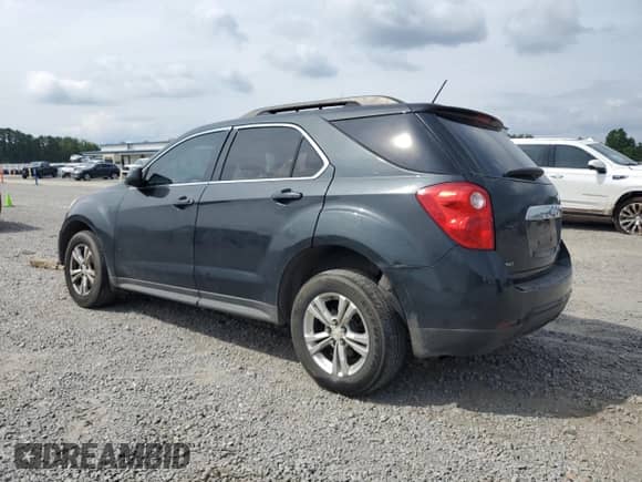 2013 Chevrolet Equinox LT с VIN 2GNFLEEK2D6289802, выставлен на аукционе Copart как лот 69497685 с пробегом 174 022 миль миль и Списание • Salvage title. История ставок и продаж доступна на DreamBid. Изображение 2.