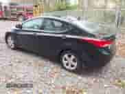 2013 Hyundai Elantra GLS с VIN 5NPDH4AE1DH361869, выставлен на аукционе IAAI как лот 43557858 с пробегом 170 299 миль миль и . История ставок и продаж доступна на DreamBid. Изображение 3.