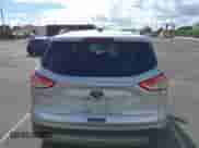 2014 Ford Escape SE with VIN 1FMCU0GX1EUB01726, listed as a IAAI auction lot 43383368 with 127,817 mi miles and . Bid and sale history available at DreamBid. Image 16.